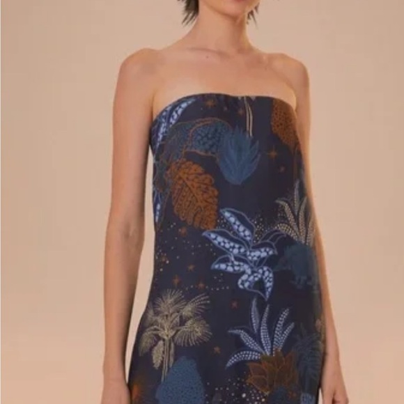 NWT** FARM Rio Matching Set - Picture 3 of 6